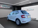 Škoda Fabia 1.0 TSI Ambition DSG
