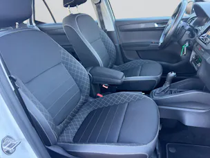 Škoda Fabia 1.0 TSI Ambition DSG