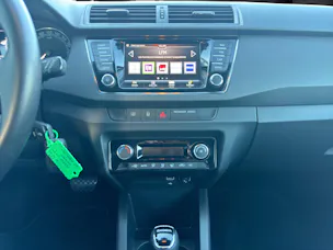 Škoda Fabia 1.0 TSI Ambition DSG
