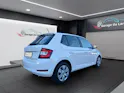 Škoda Fabia 1.0 TSI Ambition DSG