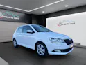 Škoda Fabia 1.0 TSI Ambition DSG