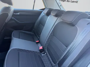 Škoda Fabia 1.0 TSI Ambition DSG