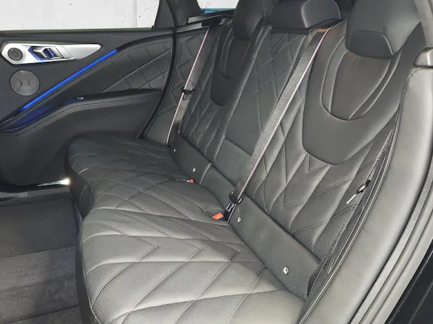 BMW XM xDrive 50e