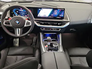 BMW XM xDrive 50e