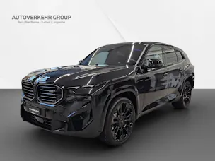 BMW XM xDrive 50e