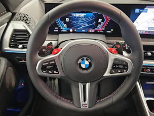 BMW XM xDrive 50e