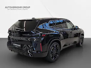 BMW XM xDrive 50e