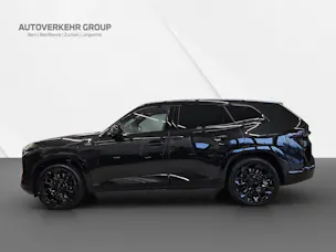 BMW XM xDrive 50e