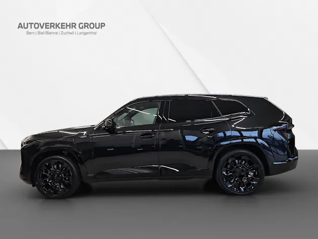 BMW XM xDrive 50e