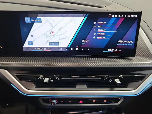 BMW XM xDrive 50e