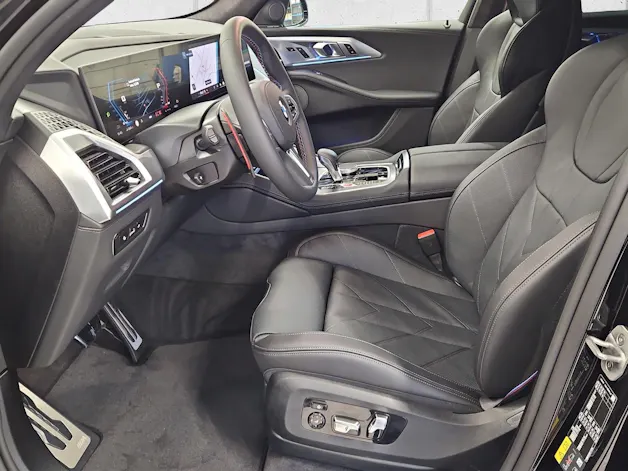 BMW XM xDrive 50e