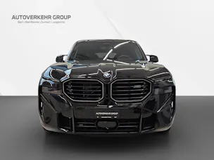 BMW XM xDrive 50e