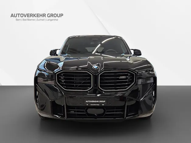 BMW XM xDrive 50e