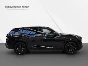 BMW XM xDrive 50e