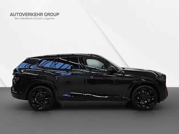 BMW XM xDrive 50e