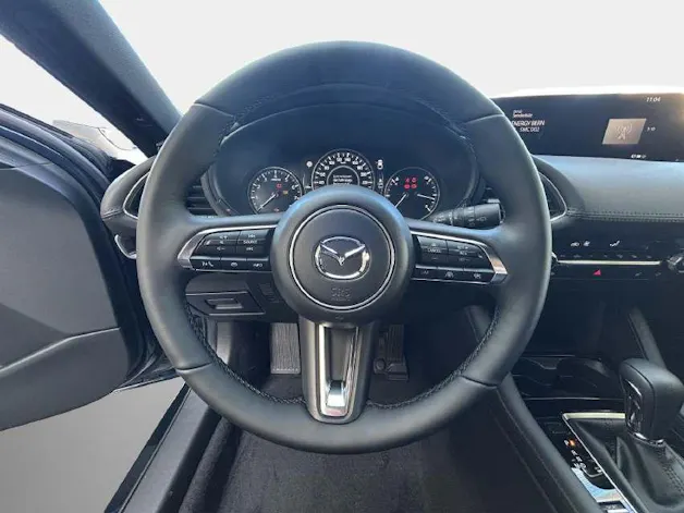 Mazda 3 2.0/186 Exclusive-Line 4x4