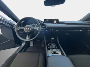 Mazda 3 2.0/186 Exclusive-Line 4x4