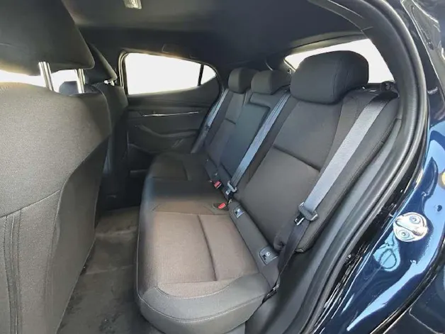 Mazda 3 2.0/186 Exclusive-Line 4x4