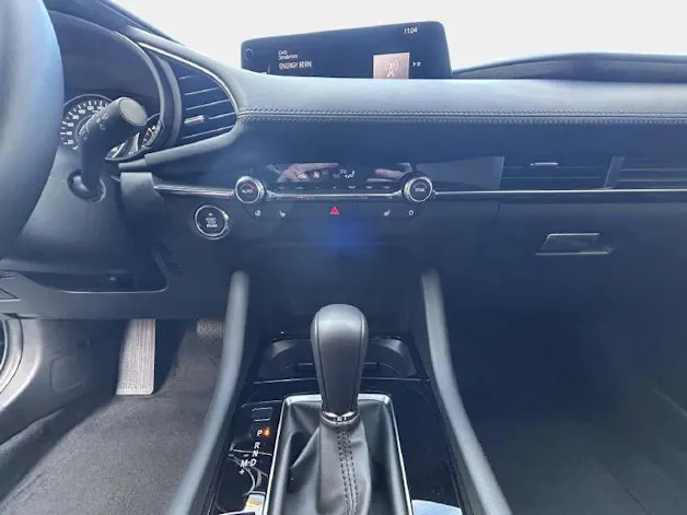 Mazda 3 2.0/186 Exclusive-Line 4x4
