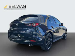 Mazda 3 2.0/186 Exclusive-Line 4x4