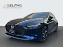 Mazda 3 2.0/186 Exclusive-Line 4x4