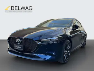 Mazda 3 2.0/186 Exclusive-Line 4x4