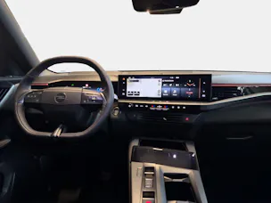 Opel Grandland 1.6T/195 GS Hybrid