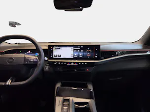 Opel Grandland 1.6T/195 GS Hybrid