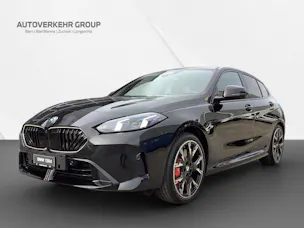 BMW 120d M Sport Pro