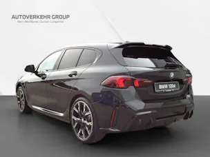 BMW 120d M Sport Pro