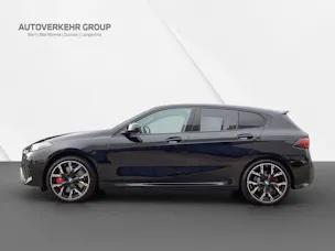 BMW 120d M Sport Pro