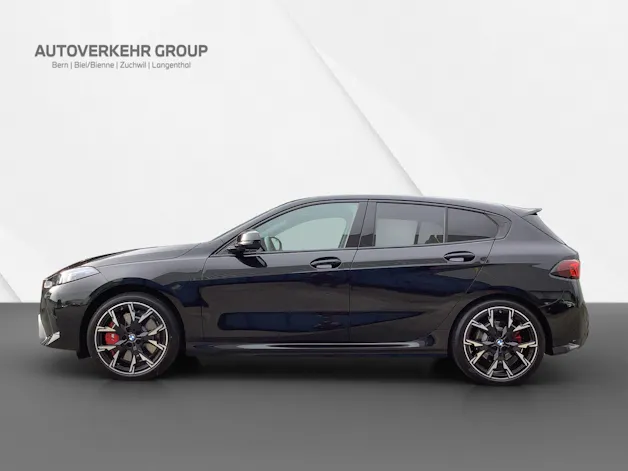BMW 120d M Sport Pro