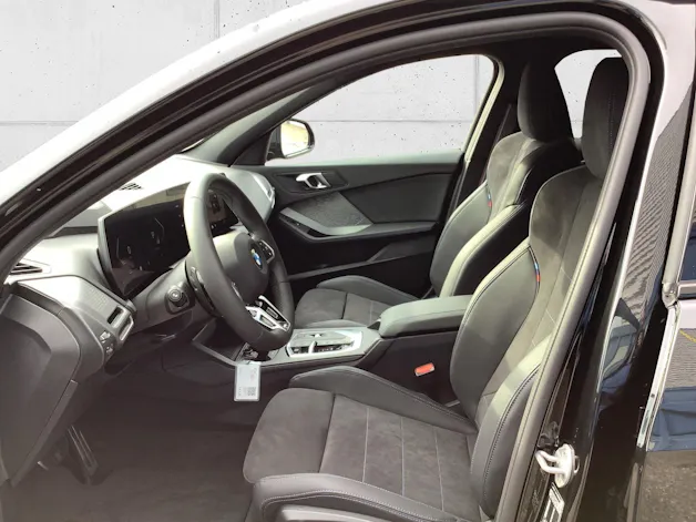 BMW 120d M Sport Pro