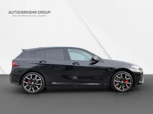 BMW 120d M Sport Pro