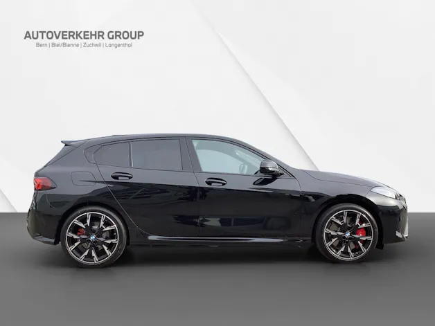 BMW 120d M Sport Pro