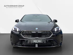 BMW 120d M Sport Pro