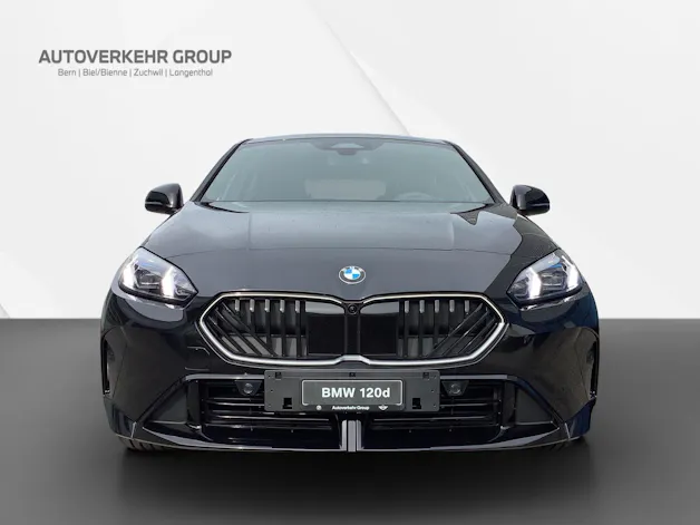 BMW 120d M Sport Pro