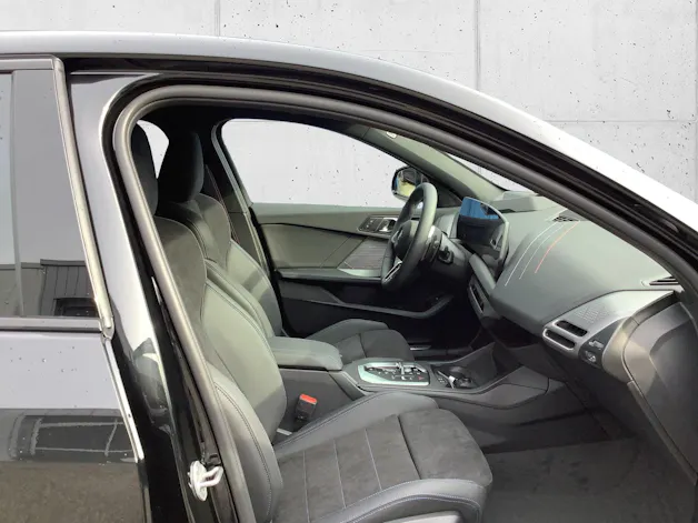 BMW 120d M Sport Pro