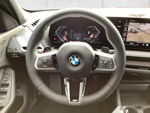 BMW 120d M Sport Pro