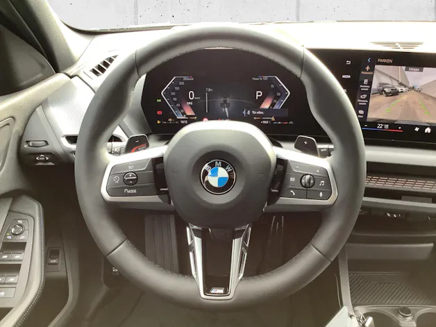 BMW 120d M Sport Pro