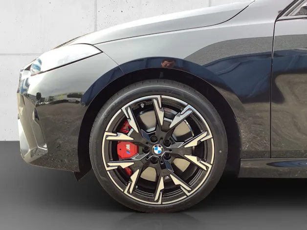 BMW 120d M Sport Pro