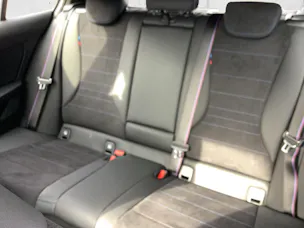 BMW 120d M Sport Pro
