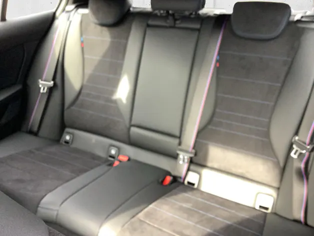 BMW 120d M Sport Pro
