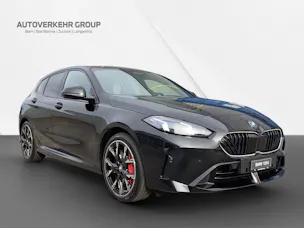 BMW 120d M Sport Pro