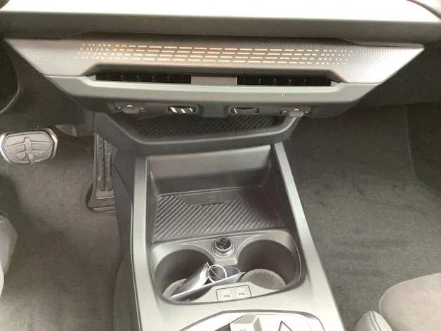 BMW 120d M Sport Pro