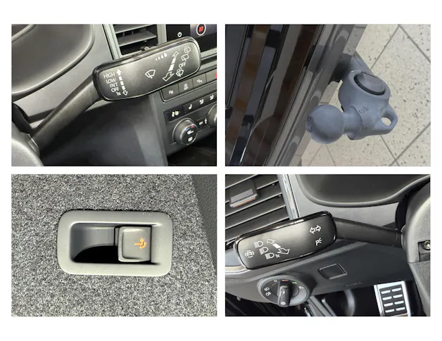 Cupra Ateca 1.5 TSI DSG