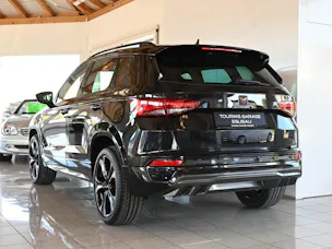 Cupra Ateca 1.5 TSI DSG