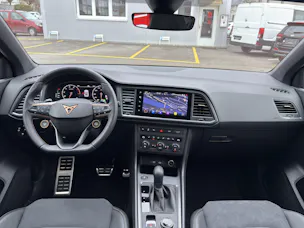 Cupra Ateca 1.5 TSI DSG