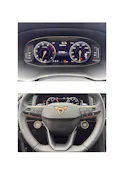 Cupra Ateca 1.5 TSI DSG