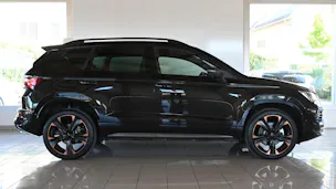 Cupra Ateca 1.5 TSI DSG